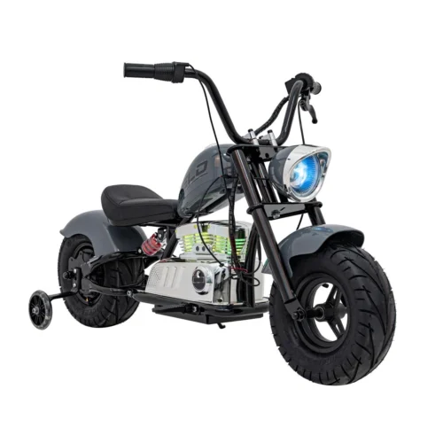Mini Motocykl RAMIZ CHOPPER WARRIOR