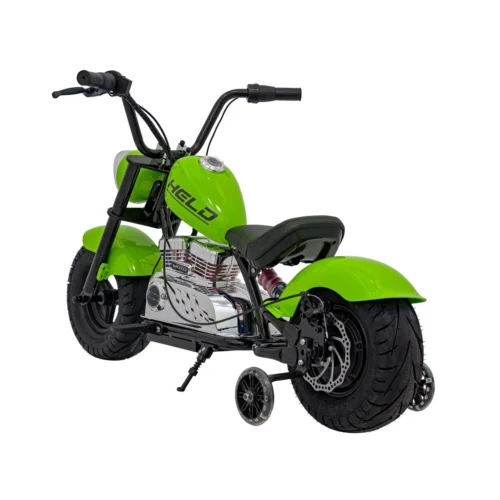 Mini Motocykl RAMIZ CHOPPER WARRIOR