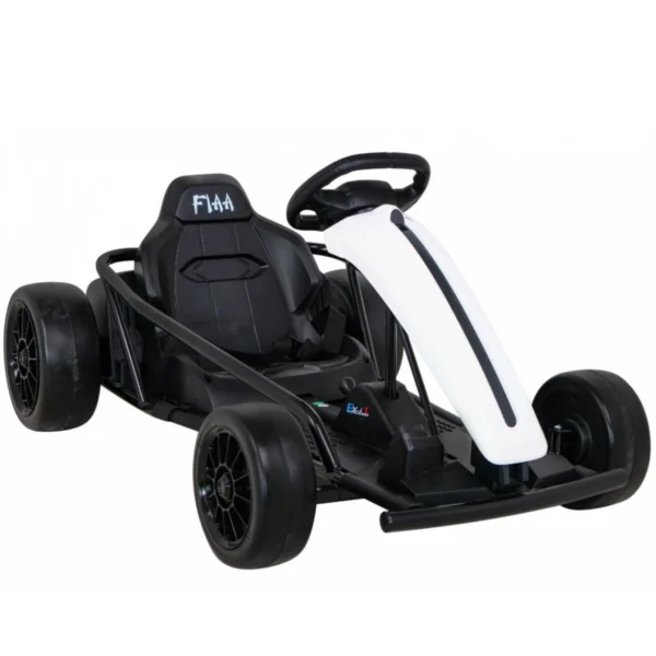 RAMIZ-FX1-DRIFT-MASTER-BIALY-2 Gokart RAMIZ FX1 DRIFT MASTER