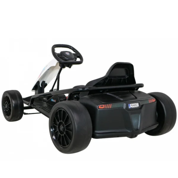 RAMIZ-FX1-DRIFT-MASTER-BIALY-3 Gokart RAMIZ FX1 DRIFT MASTER