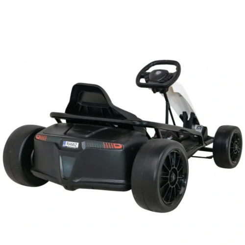 RAMIZ-FX1-DRIFT-MASTER-BIALY-4 Gokart RAMIZ FX1 DRIFT MASTER
