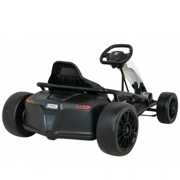 RAMIZ-FX1-DRIFT-MASTER-BIALY-4 Gokart RAMIZ FX1 DRIFT MASTER