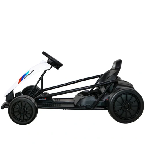 RAMIZ-FX1-DRIFT-MASTER-BIALY-5 Gokart RAMIZ FX1 DRIFT MASTER