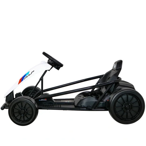 RAMIZ-FX1-DRIFT-MASTER-BIALY-5 Gokart RAMIZ FX1 DRIFT MASTER