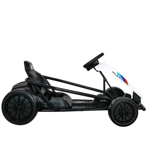 RAMIZ-FX1-DRIFT-MASTER-BIALY-6 Gokart RAMIZ FX1 DRIFT MASTER