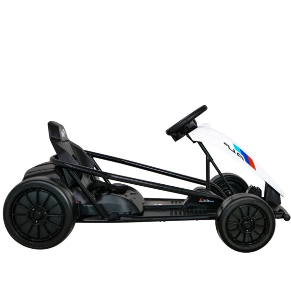 RAMIZ-FX1-DRIFT-MASTER-BIALY-6 Gokart RAMIZ FX1 DRIFT MASTER