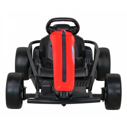 RAMIZ-FX1-DRIFT-MASTER-CZERWONY-7 Gokart RAMIZ FX1 DRIFT MASTER