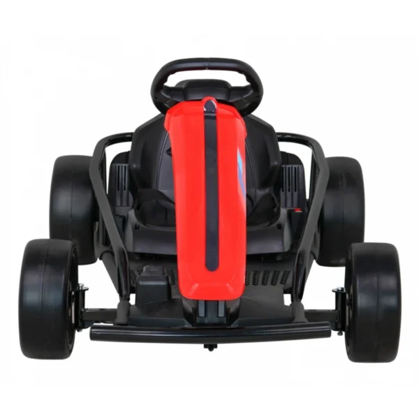 RAMIZ-FX1-DRIFT-MASTER-CZERWONY-7 Gokart RAMIZ FX1 DRIFT MASTER