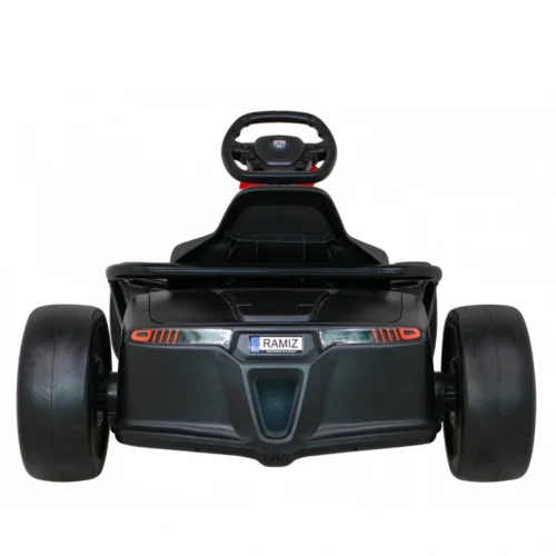 RAMIZ-FX1-DRIFT-MASTER-CZERWONY-8 Gokart RAMIZ FX1 DRIFT MASTER