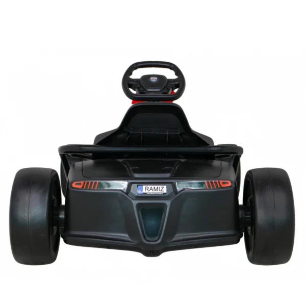 RAMIZ-FX1-DRIFT-MASTER-CZERWONY-8 Gokart RAMIZ FX1 DRIFT MASTER