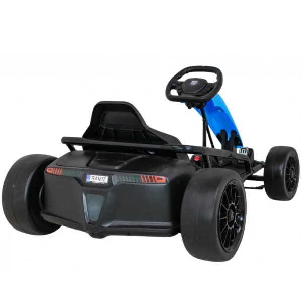 RAMIZ-FX1-DRIFT-MASTER-NIEBIESKI-4 Gokart RAMIZ FX1 DRIFT MASTER