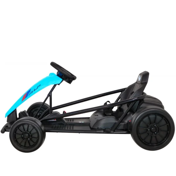 RAMIZ-FX1-DRIFT-MASTER-NIEBIESKI-5 Gokart RAMIZ FX1 DRIFT MASTER