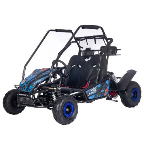 Buggy RAMIZ LUCKY SEVEN LIFT