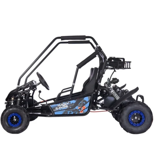 RAMIZ-LUCKY-SEVEN-LIFT-NIEBIESKI-5 Buggy RAMIZ LUCKY SEVEN LIFT