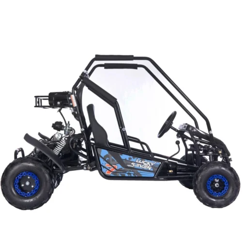 RAMIZ-LUCKY-SEVEN-LIFT-NIEBIESKI-6 Buggy RAMIZ LUCKY SEVEN LIFT