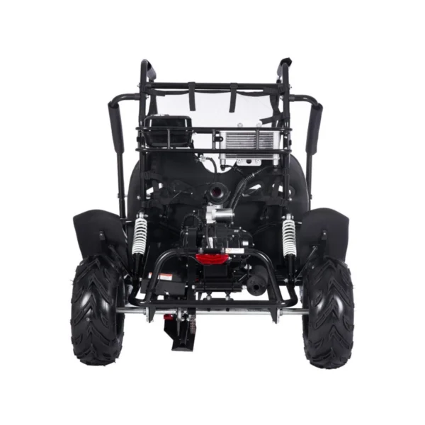 RAMIZ-LUCKY-SEVEN-LIFT-NIEBIESKI-8 Buggy RAMIZ LUCKY SEVEN LIFT