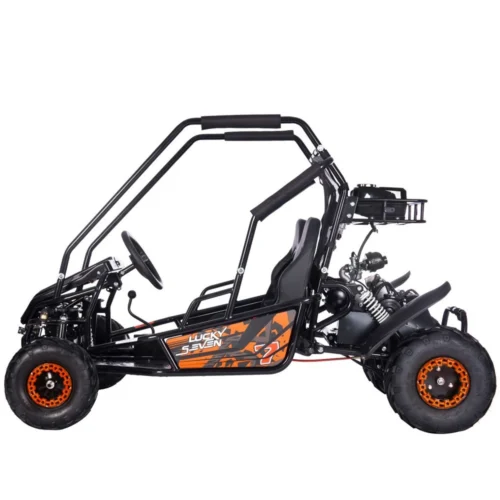 RAMIZ-LUCKY-SEVEN-LIFT-POMARANCZOWY-5 Buggy RAMIZ LUCKY SEVEN LIFT