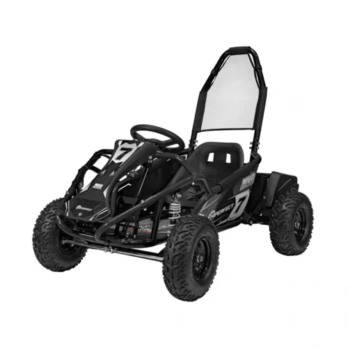 Gokart RAMIZ MUD MONSTER