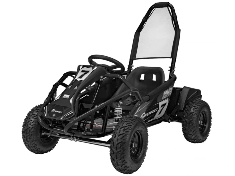 Gokart RAMIZ MUD MONSTER