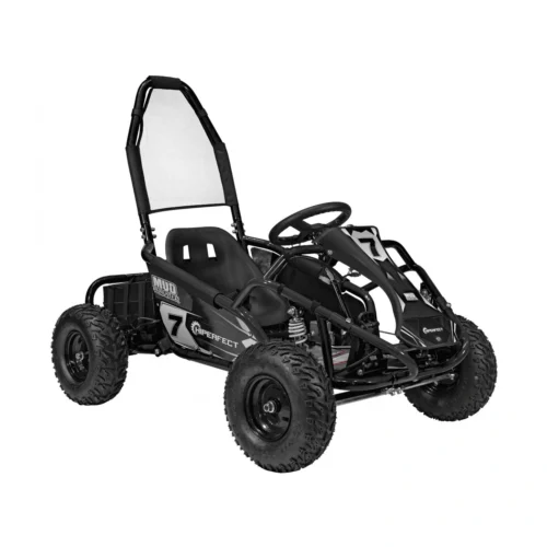 RAMIZ-MUD-MONSTER-CZARNY-2 Gokart RAMIZ MUD MONSTER