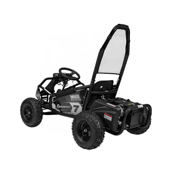 RAMIZ-MUD-MONSTER-CZARNY-3 Gokart RAMIZ MUD MONSTER