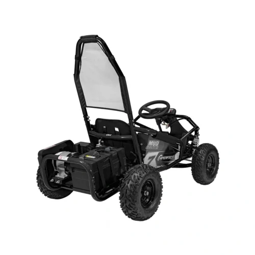 RAMIZ-MUD-MONSTER-CZARNY-4 Gokart RAMIZ MUD MONSTER