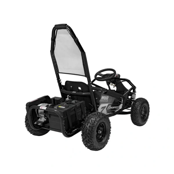 RAMIZ-MUD-MONSTER-CZARNY-4 Gokart RAMIZ MUD MONSTER
