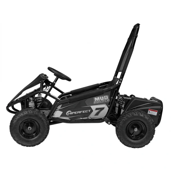RAMIZ-MUD-MONSTER-CZARNY-5 Gokart RAMIZ MUD MONSTER