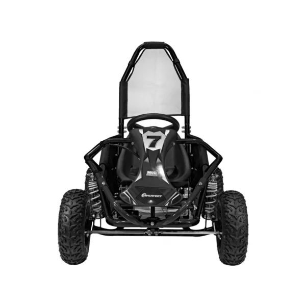 RAMIZ-MUD-MONSTER-CZARNY-7 Gokart RAMIZ MUD MONSTER