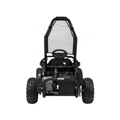 RAMIZ-MUD-MONSTER-CZARNY-8 Gokart RAMIZ MUD MONSTER