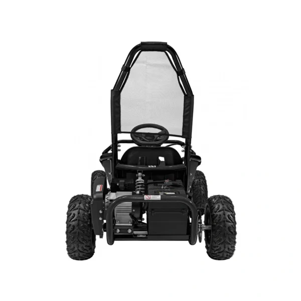RAMIZ-MUD-MONSTER-CZARNY-8 Gokart RAMIZ MUD MONSTER