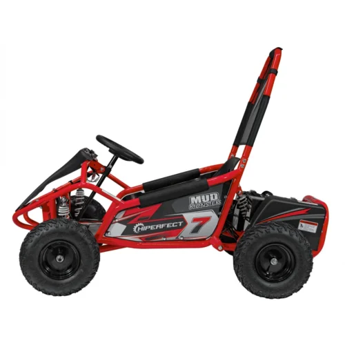 RAMIZ-MUD-MONSTER-CZERWONY-5 Gokart RAMIZ MUD MONSTER