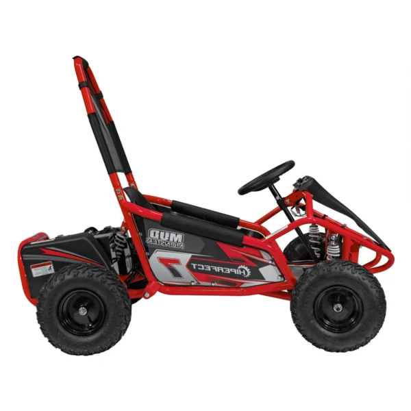 RAMIZ-MUD-MONSTER-CZERWONY-6 Gokart RAMIZ MUD MONSTER