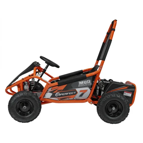 RAMIZ-MUD-MONSTER-POMARANCZOWY-5 Gokart RAMIZ MUD MONSTER