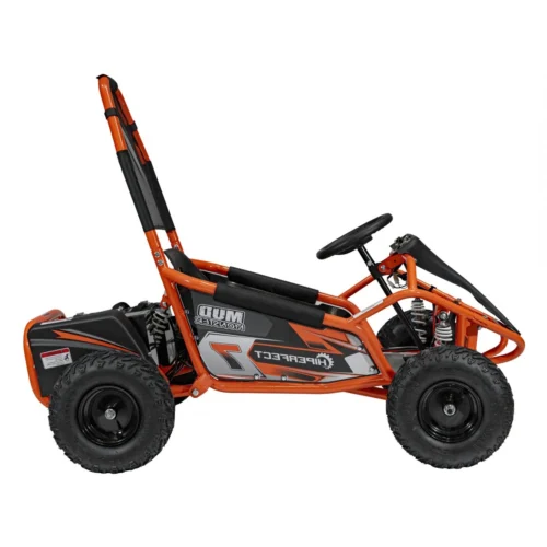 RAMIZ-MUD-MONSTER-POMARANCZOWY-6 Gokart RAMIZ MUD MONSTER