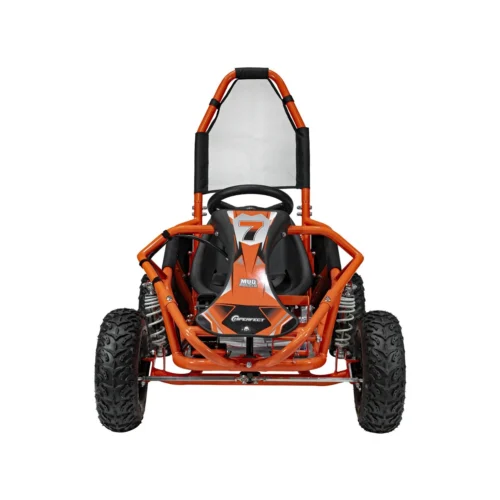 RAMIZ-MUD-MONSTER-POMARANCZOWY-7 Gokart RAMIZ MUD MONSTER