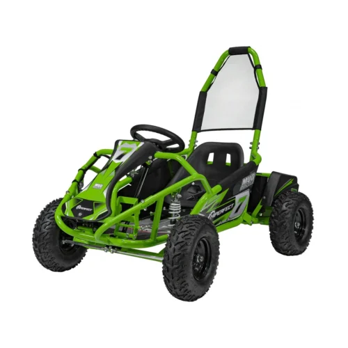 RAMIZ-MUD-MONSTER-ZIELONY-1 Gokart RAMIZ MUD MONSTER