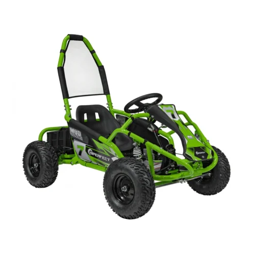 RAMIZ-MUD-MONSTER-ZIELONY-2 Gokart RAMIZ MUD MONSTER