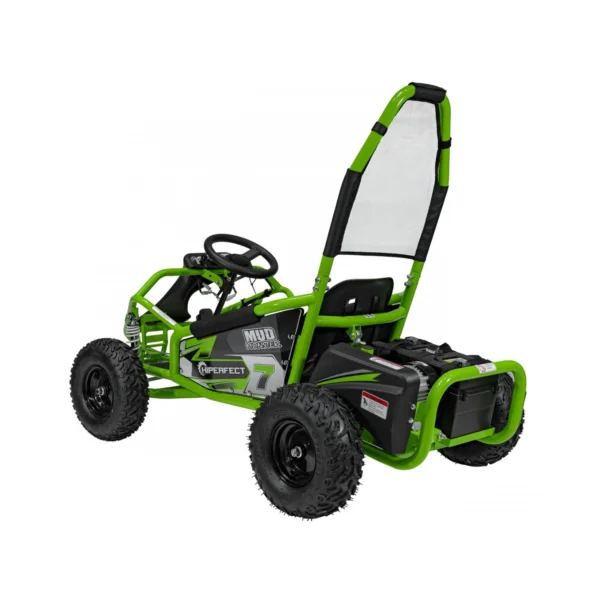 RAMIZ-MUD-MONSTER-ZIELONY-3 Gokart RAMIZ MUD MONSTER