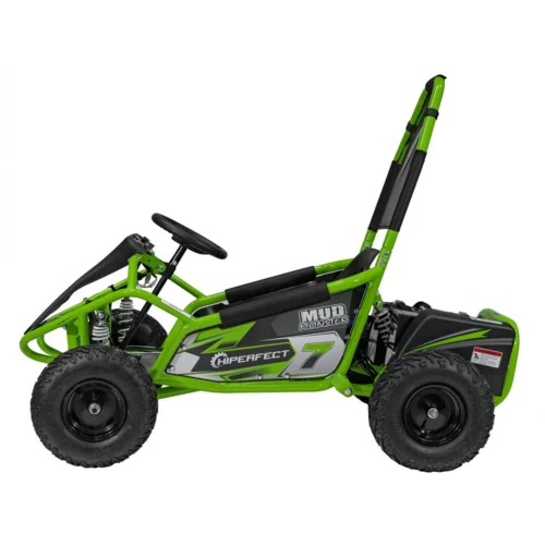 RAMIZ-MUD-MONSTER-ZIELONY-5 Gokart RAMIZ MUD MONSTER