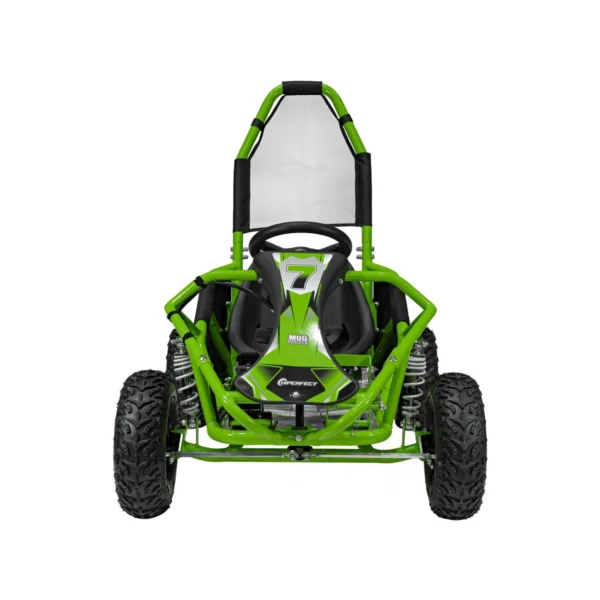 RAMIZ-MUD-MONSTER-ZIELONY-7 Gokart RAMIZ MUD MONSTER
