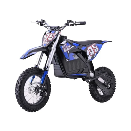 RAMIZ-PIT-BIKE-NIEBIESKI-1 Mini Cross RAMIZ PIT BIKE