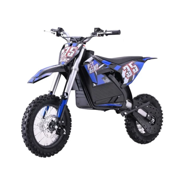 RAMIZ-PIT-BIKE-NIEBIESKI-1 Mini Cross RAMIZ PIT BIKE