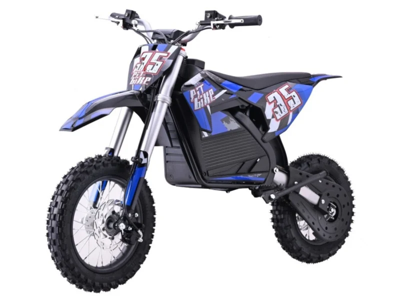 Mini Cross RAMIZ PIT BIKE