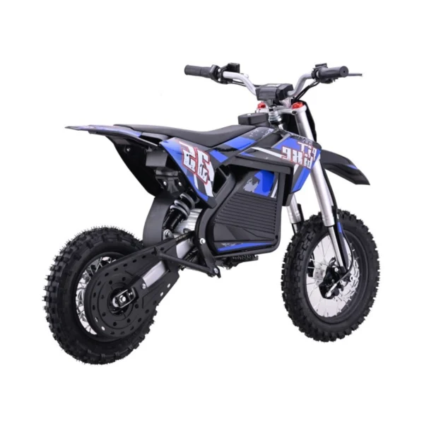 RAMIZ-PIT-BIKE-NIEBIESKI-4 Mini Cross RAMIZ PIT BIKE