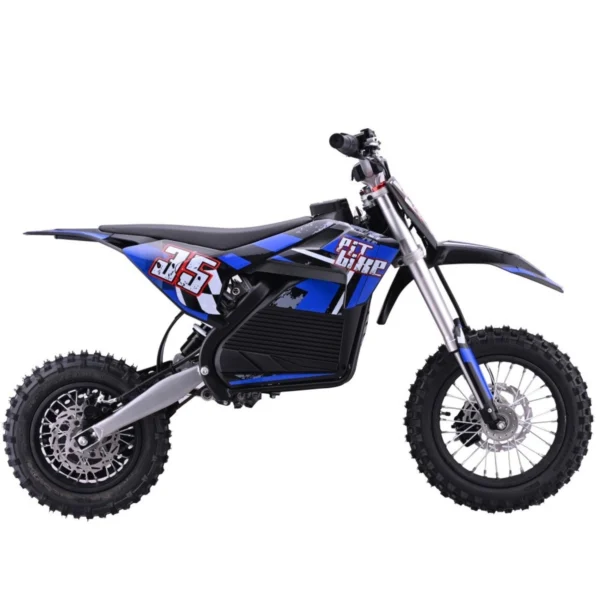 RAMIZ-PIT-BIKE-NIEBIESKI-6 Mini Cross RAMIZ PIT BIKE