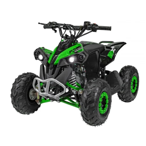 Mini Quad RAMIZ RENEGADE HIGHPER 110