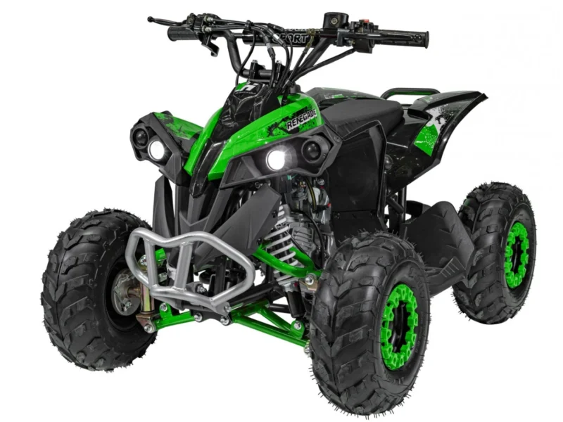 Mini Quad RAMIZ RENEGADE HIGHPER 110