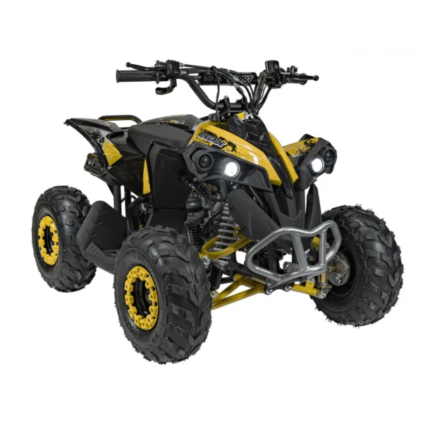RAMIZ-RENEGADE-HIGHPER-110-ZOLTY-2 Mini Quad RAMIZ RENEGADE HIGHPER 110