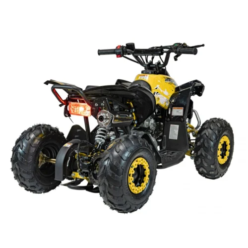 RAMIZ-RENEGADE-HIGHPER-110-ZOLTY-4 Mini Quad RAMIZ RENEGADE HIGHPER 110